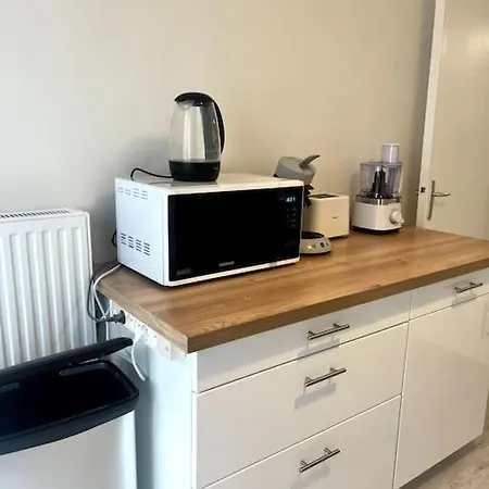 Vulcain 2, 11Eme, Ile De Nantes, 4Pers, Parking Inclus Apartment Exterior photo