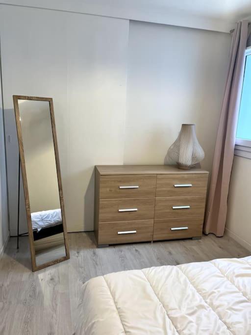 Vulcain 2, 11eme, Ile De Nantes, 4pers, Parking Inclus Appartamento Nantes