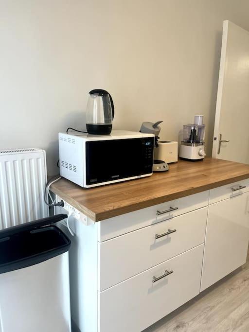 Vulcain 2, 11eme, Ile De Nantes, 4pers, Parking Inclus *